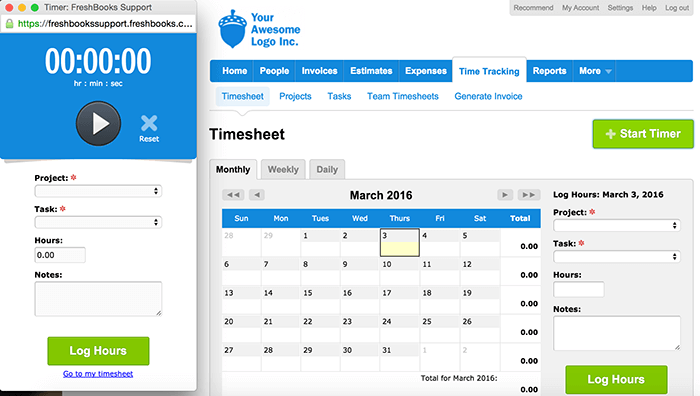 Time Tracking Software Guide – Boost Productivity & Accuracy