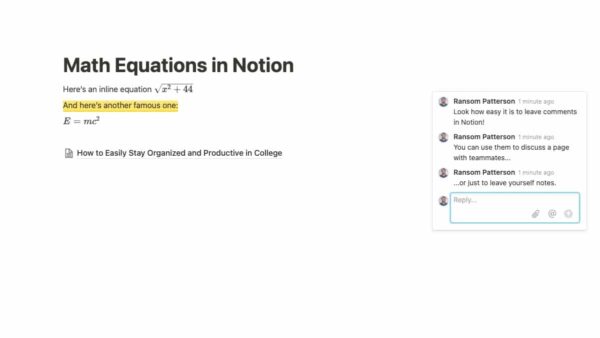 Notion Layout Math Best Apps for Consultants: Top 13 Tools for Efficiency