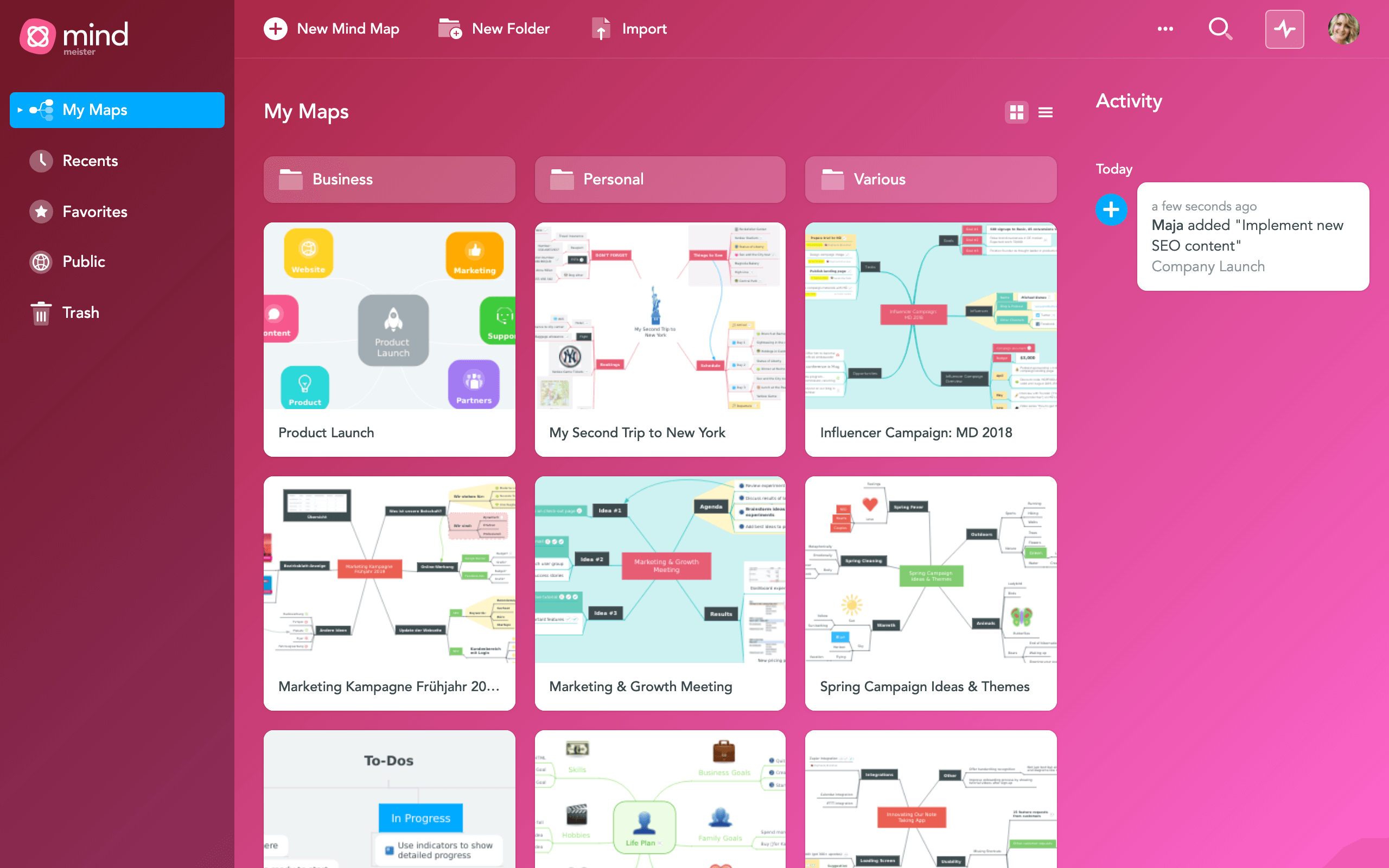 Best Mind Mapping Apps for Organizing Ideas Effectively