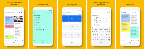 Best Free Android Note‑Taking Apps: Top Picks for 2025
