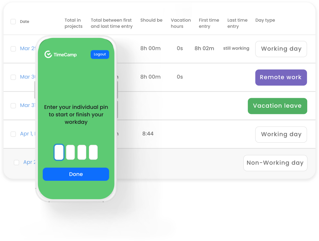 How to Make an Attendance Time Tracker: A Quick Guide
