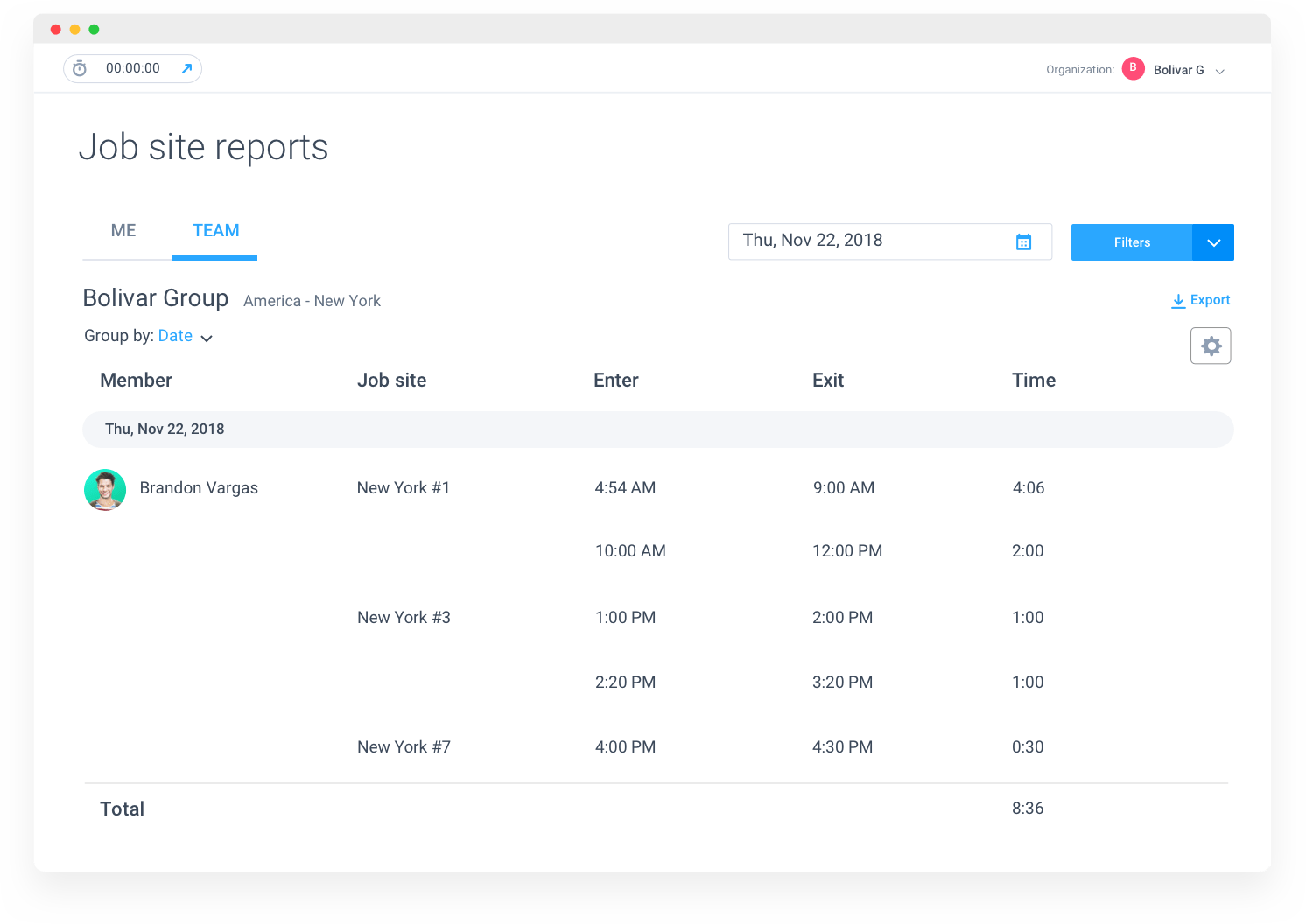 Free Time Keeping Software Comparison & Top Picks