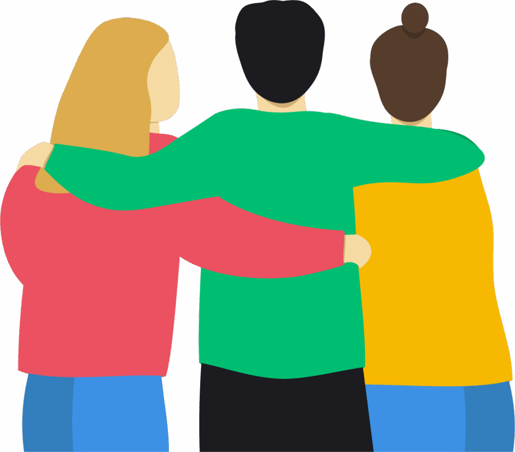 Cooperation