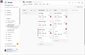 Task Planner Agent Best Apps for Consultants: Top 13 Tools for Efficiency